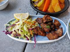 -La Medina餐厅(亮马河南路店)