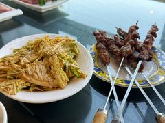 -南门涮肉(上海一店)
