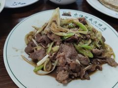 -清真永恒华威肉饼(潘家园店)