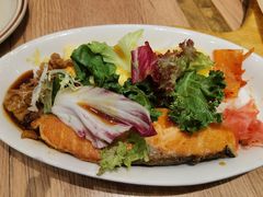 -玛格萝妮比萨屋(四平店)