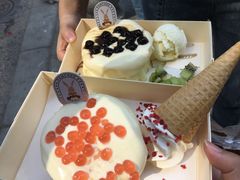 -食武士·舒芙蕾(新街口明瓦廊店)
