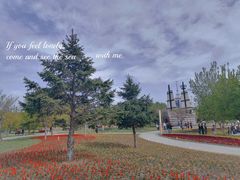 -长春公园(普阳街道)