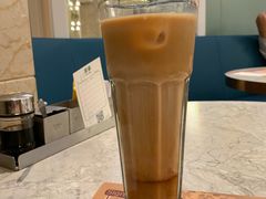 冻奶茶-翠华(澳门银河店)