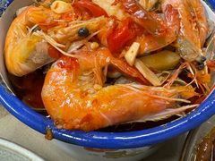 -老三样·旧食新味(船山路店)