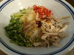 -小北饵块&饵丝之滇(南锣鼓巷店)