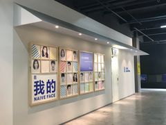 -天真蓝照相馆(中华广场店)