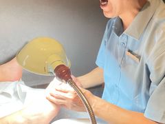 -陆琴脚艺·足浴·SPA(夫子庙店)