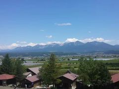 -富田农场