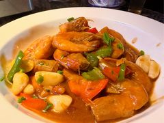 -大傻徽菜园·中国徽菜大师(老街店)