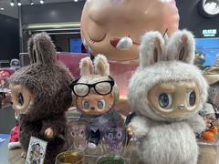 -泡泡玛特POPMART(合生汇店)