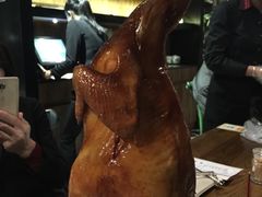 -广东道至正餐厅(区庄店)