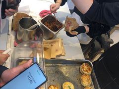 -辣哭饼(七宝老街店)