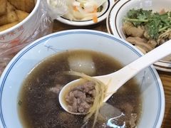 -功牛泉州牛肉小吃·火锅(三里街店)