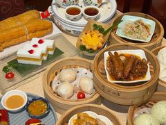 -点都德(千灯湖环宇城店)