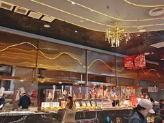 -喜庭海鲜自助(来福士店)