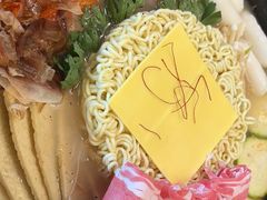 -WOW LUCKY创意韩料(龙阳广场店)