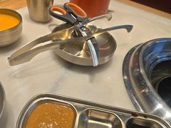 -韩宫宴和牛烤肉(无锡大东方广场店)