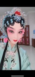 -梨园天地京剧摄影(玲珑天地店)