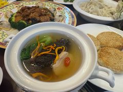 -鹿鸣春饭店(总店)