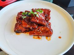 -运·中餐厅(成都华尔道夫酒店)