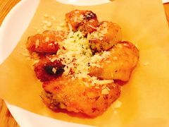 -城市大道红炉披萨烘焙坊