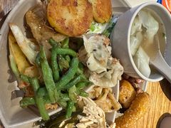 -素满香·食养自助(天一广场店)