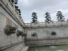 -广东圆玄道观
