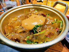 -原始泥炉烤肉(总店)