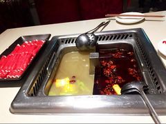 -海底捞火锅(金光华店)