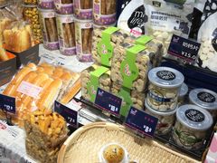 -巴黎贝甜(昆城广场店)