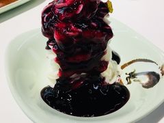 蓝莓山药-大铁勺新津菜(迎水道店)