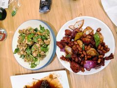 -陈傻子餐厅(世纪都会店)