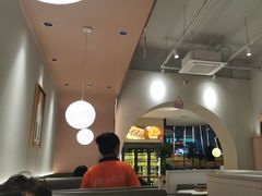 -首府山烧烤·小龙虾·KTV(翠堤湾店)