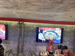 -神府路壹号·海鲜烧烤排档(三坊七巷店)