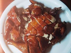 -西双版纳洲际度假酒店-曼霖轩中餐厅