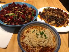 -十三式重庆江湖菜(金茂览秀城店)