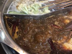 -老赵太太麻辣烫涮肚馆(大经路店)