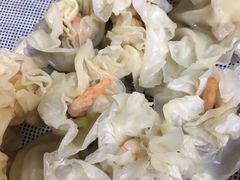 猪肉虾仁-海汇源老烧麦店(东大街总店)