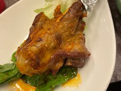 -贯贯吉·清真餐厅(浙江中路店)