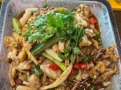 -蛙喔牛蛙(高新绿宝店)