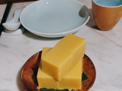 豌豆黄-小吊梨汤·北京菜·烤鸭(鸟巢店)