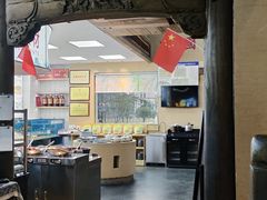 -徽三说·土徽菜·中国徽菜连锁品牌(一中店)