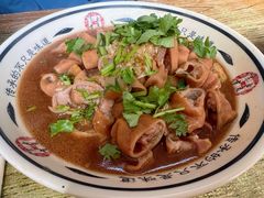 -陈亨卤煮小肠(广安门店)