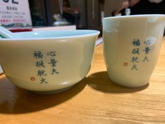 -村长家的疙瘩汤(沌口店)