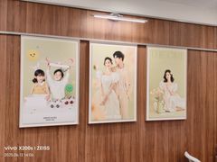 -海马体家庭照相馆(广州正佳广场店)