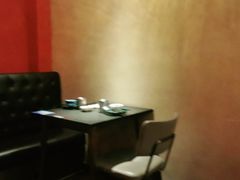 卡座-丝路金桃·新疆菜(徐汇店)