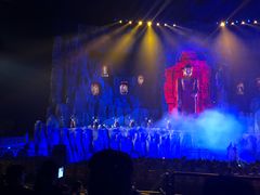 -华夏文旅西安度假区