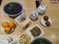 -苏氏牛肉面(丰北桥店)