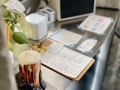 -CEMENT·coffee bar (凤凰创意园店)