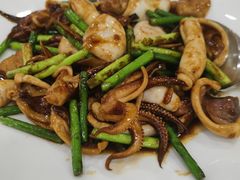 -良友·海鲜青岛菜(五四广场店)